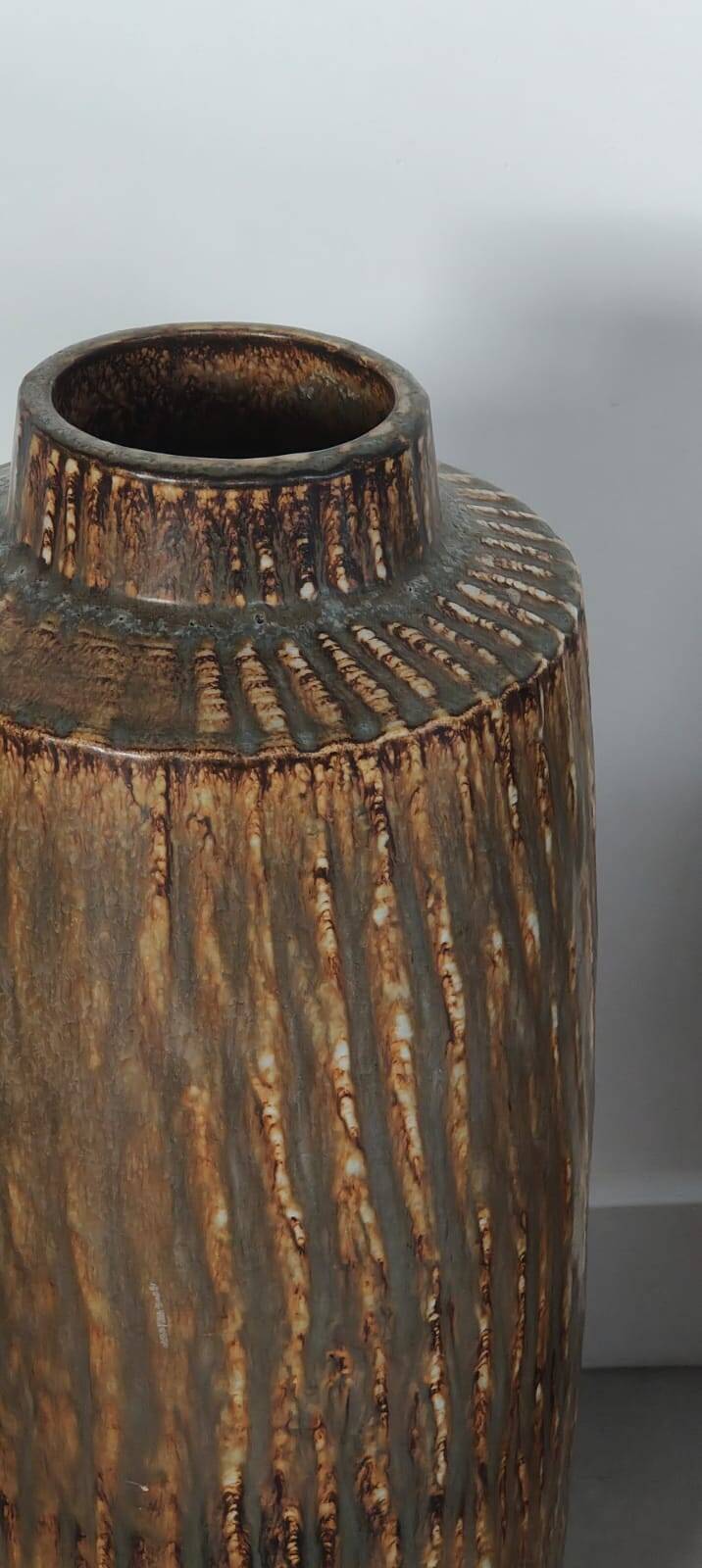 Gunnar Nylund Rörstrand Mid-Century Scandinavian Ceramics