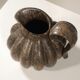 Ceramic jug by Michael Andersen, Denmark 1940's