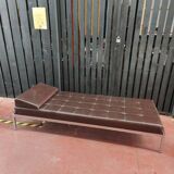 Mid-century bench