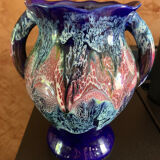 Vase Vallauris
