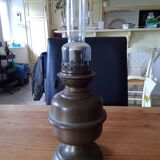 Lampe à huile