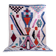 Handmade Moroccan rug in wool 3 x 2 m