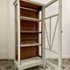 Armoire vitrée 1900 rénovée