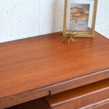 Desk by G-Plan * 145 cm