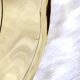 Art Deco bowl in smoked pressed glass and silver-plated metal, 30x8cm