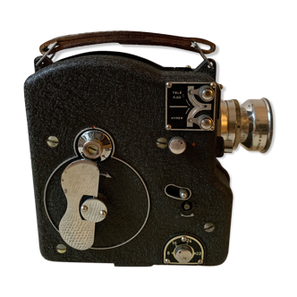 Caméra camex ercsam 8mm