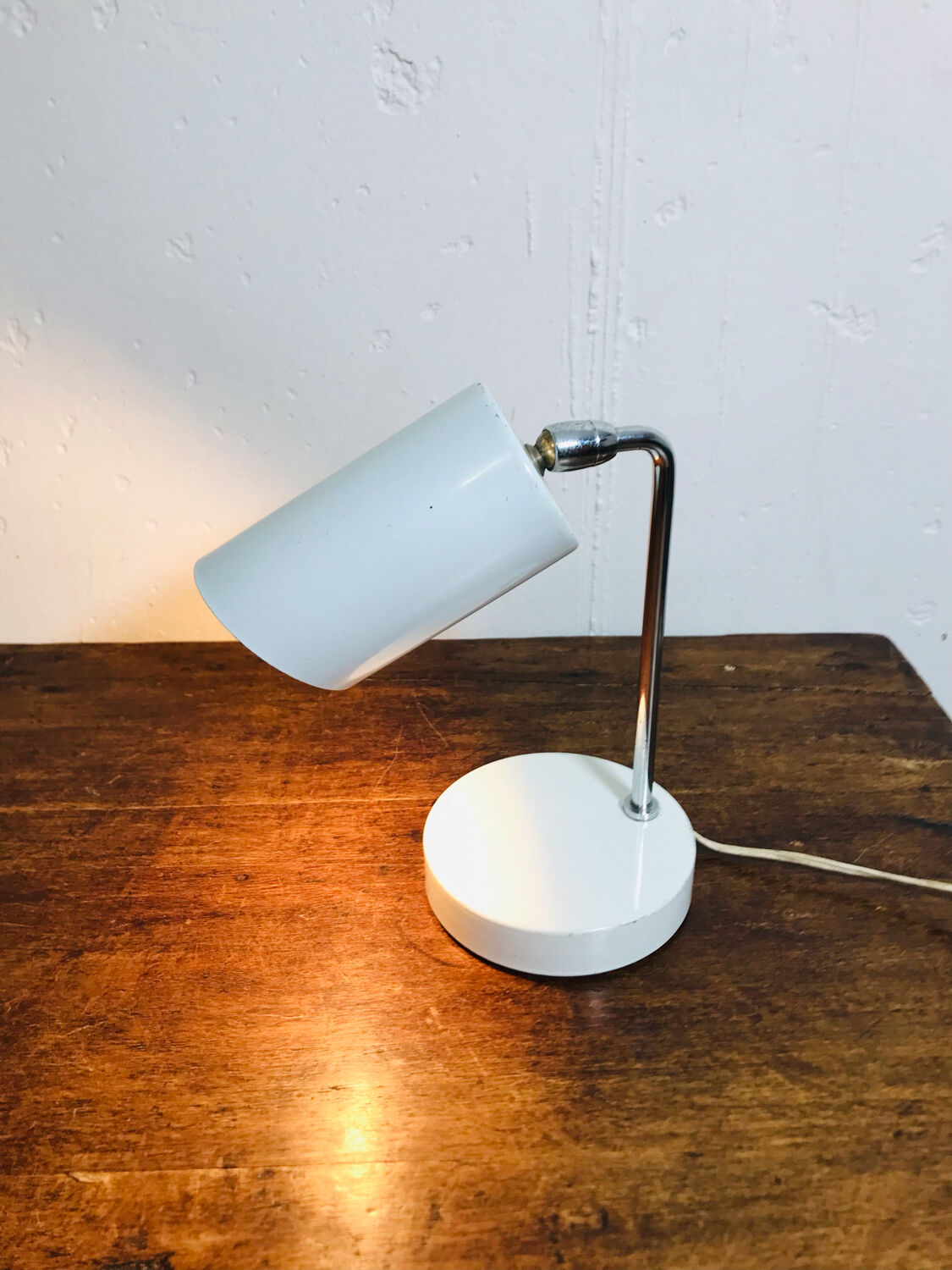 Italian table lamp 60/70s