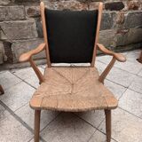 Pair of Scandinavian armchairs from Ster Gelderland