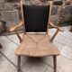 Paire de fauteuils scandinave de ster gelderland