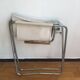 Camping folding chair