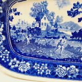 Villeroy & Boch rectangular dish