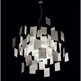 Lamp Ingo maurer zettel A5