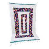 Tapis marocain traditionnel