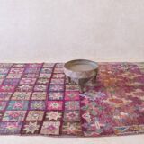 Boujad Berber rug - 290 x 167 cm