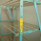 Industrial workshop shelf "Rigidex"