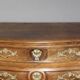 Bordeaux Tomb Commode in Walnut, 18th Century
