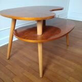 Living room table