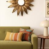 Espejo sol francés años 50