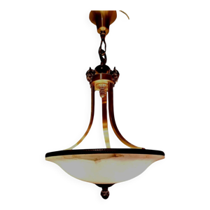 Lampe à suspension en