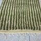 Tapis marocain traditionnel