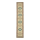Turkish Vintage Anatolian Rug 76 cm x 375 cm