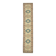 Turkish Vintage Anatolian Rug 76 cm x 375 cm