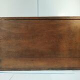 Box-bench, Japan 19th