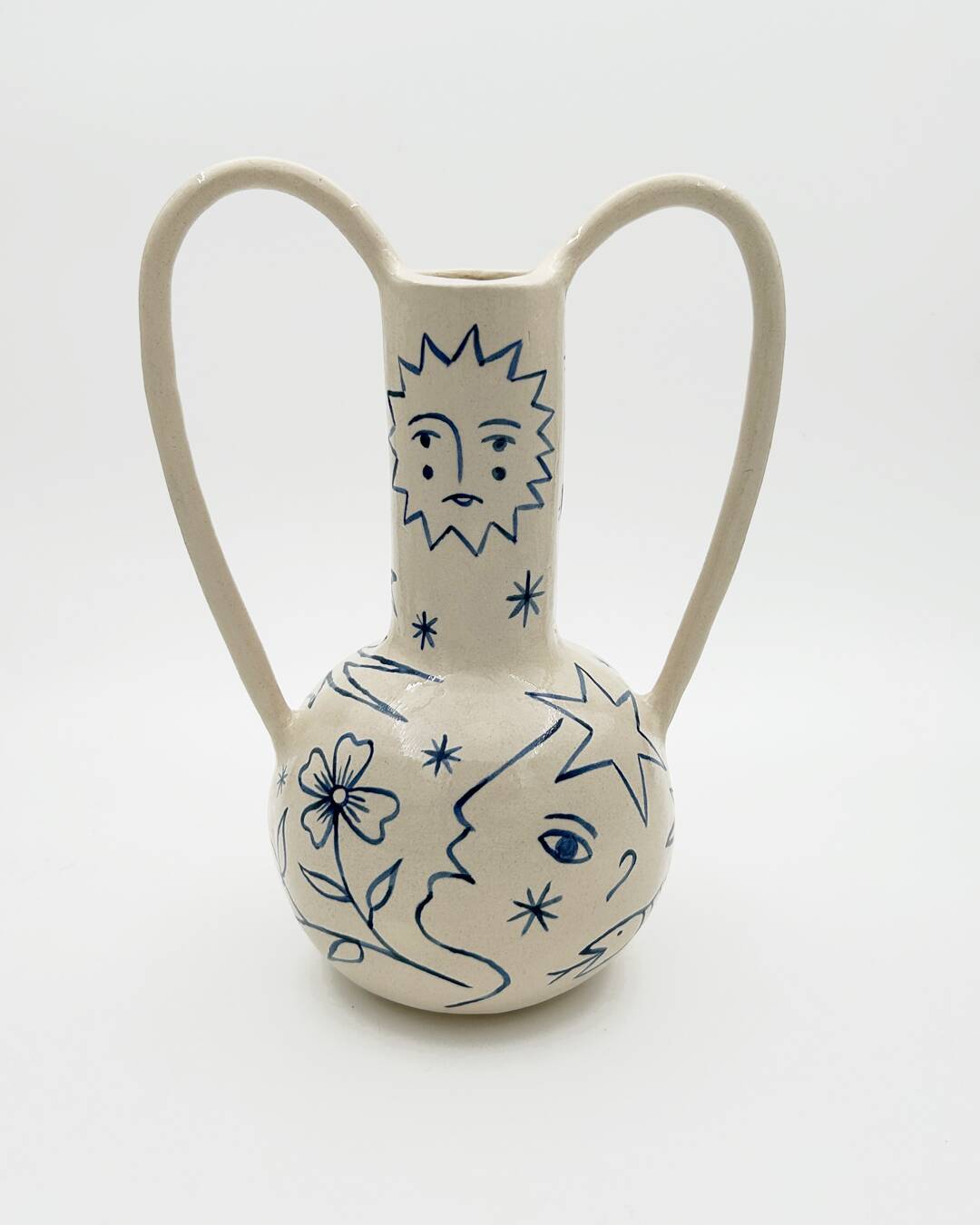 Vase 7