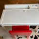 Bureau Ozoo et chaise Marc Berthier