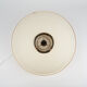 Danish vintage pendant lamp by Lars Schioler, Hoyrup, 1960s