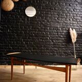 Scandinavian coffee table