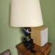 Vintage lamp from the 70s