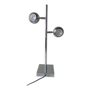 Lampe Space Age vintage - spots