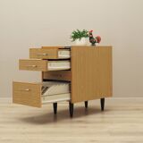 Commode, design danois, années 1970, fabricant : Sorø Terminalborde Ol