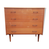 Commode vintage 1970