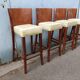 Neoz Starck bar stools