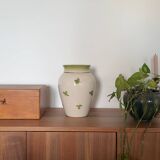 Vase vintage en céramique