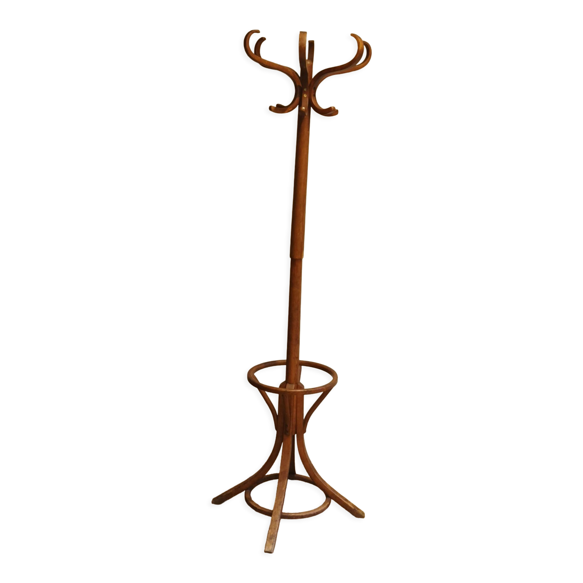 Coat rack