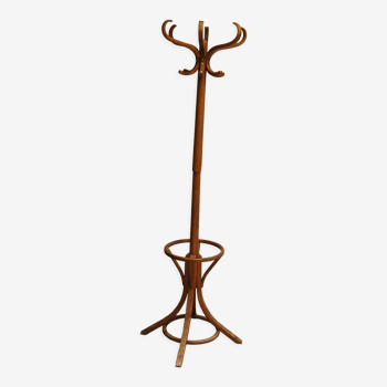 Coat rack