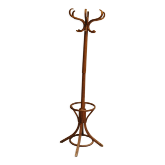 Coat rack