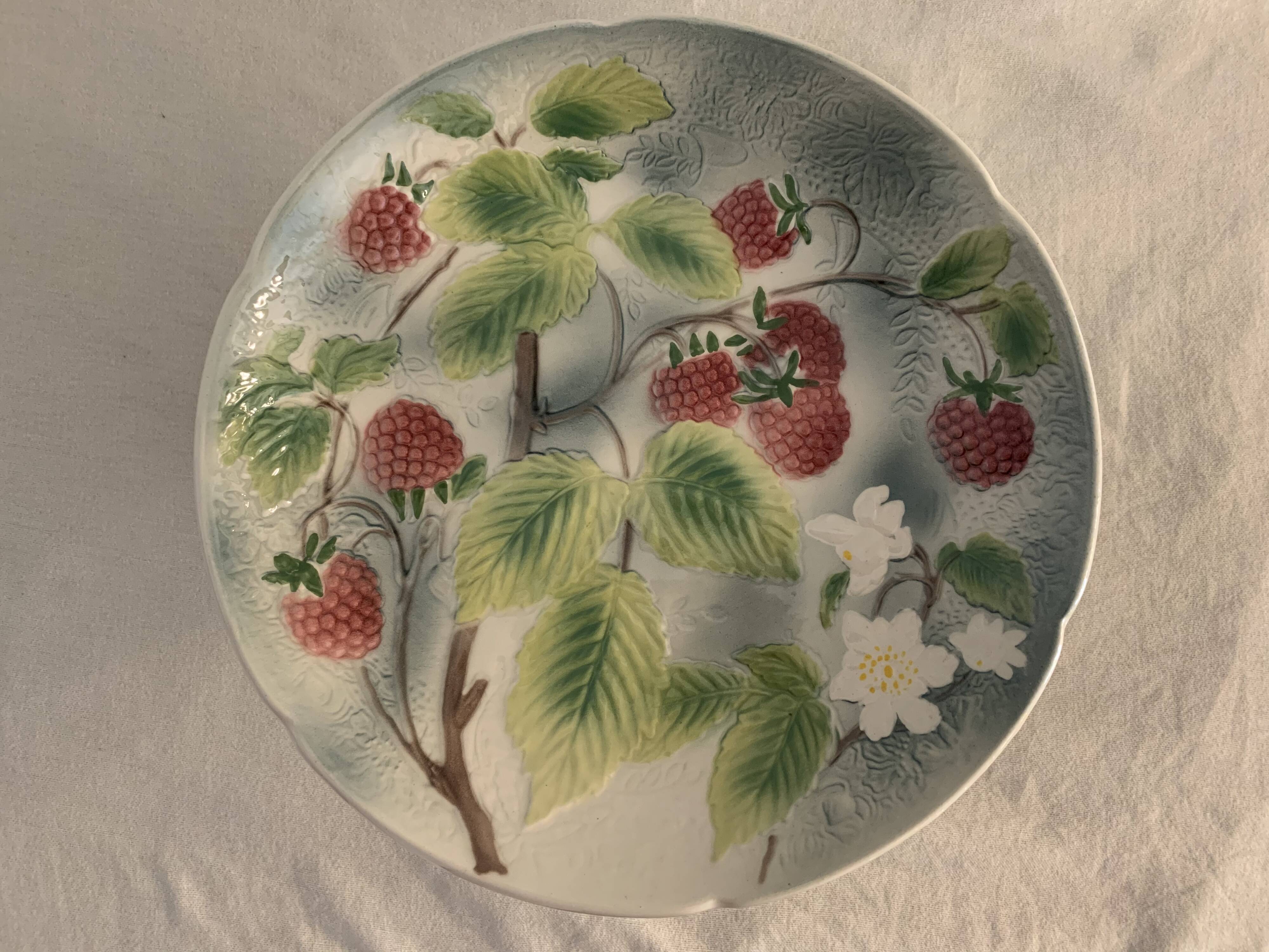 Fruit cup in Saint Clement dabbling