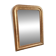 Golden Louis Philippe mirror