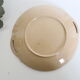 Pie dish, vintage