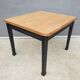 Brassica Negra Art Deco desk table