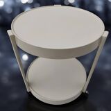 Italian serving trolley from the 70s