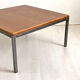 Coffee table or industrial sofa end