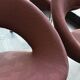 4 chaises Artifort Nina