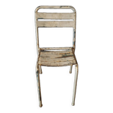 Tolix chairs