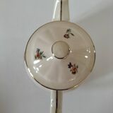 Sultana style teapot