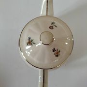 Sultana style teapot